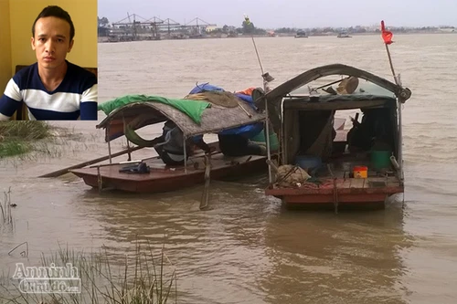 Lời nghi phạm sát hại cháu bé 3 tuổi thú nhận với nhân tình