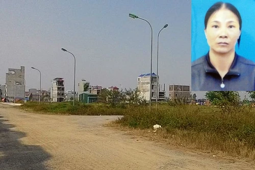 Siêu lừa vớ bở nhờ trò làm giả hồ sơ bán đất dịch vụ