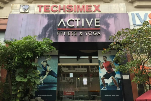 Thu tiền tập Fitness và Yoga rồi bỏ rơi học viên