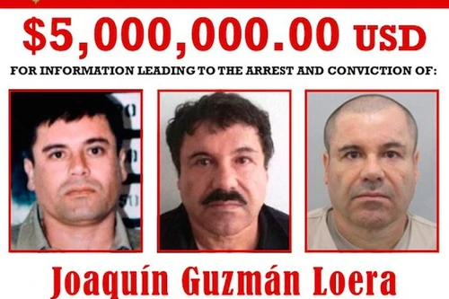 Giám đốc nhà tù có thể đã trợ giúp trùm ma tuý El Chapo trốn thoát