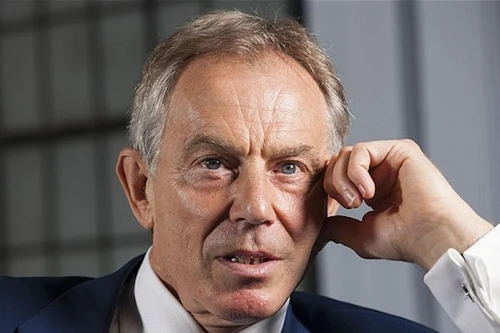 Cựu Thủ tướng Anh thừa nhận trách nhiệm trong sự nổi dậy của IS