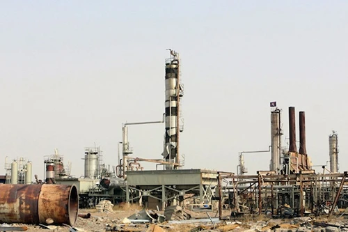 Nga sẵn sàng cho "cuộc chiến dầu mỏ" với OPEC