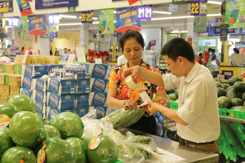 Đạt chất lượng vệ sinh an toàn thực phẩm