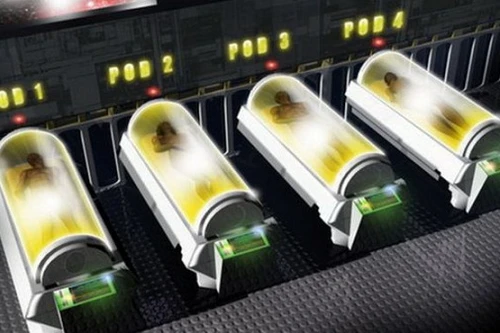 Bé gái ung thư được tòa chấp thuận đông lạnh chờ tái sinh