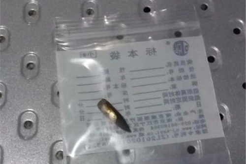 Bị trúng đạn lạc vì trường bắn gần khu dân cư