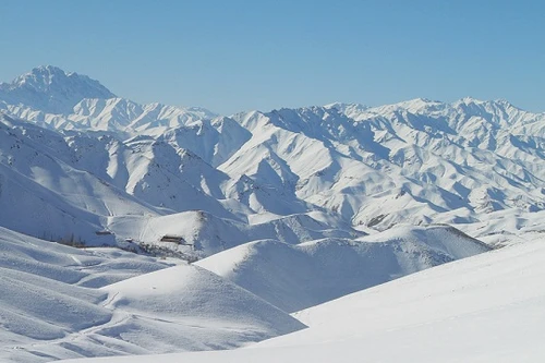 Thời tiết giá rét ở Afghanistan khiến 20 người thiệt mạng