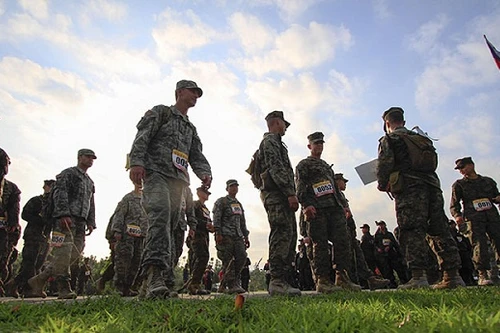 Philippines và Mỹ bắt đầu 1 tháng tập trận chung