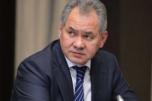 Ông Sergei Shoigu: Nga đóng vai trò trong việc duy trì trật tự thế giới