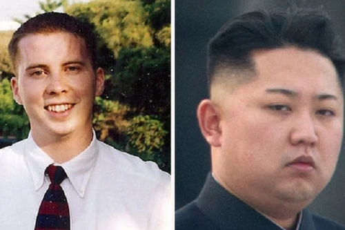 Sinh viên Mỹ mất tích thực tế đang ở Triều Tiên, dạy ông Kim Jong-un tiếng Anh?