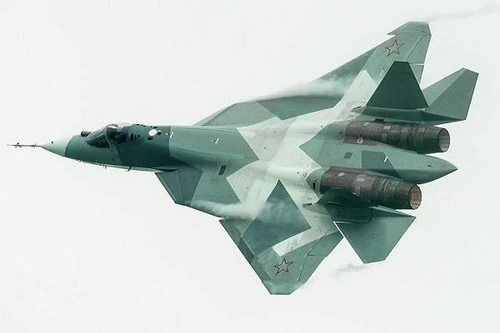 Nga chuẩn bị hoàn thành nguyên mẫu động cơ giai đoạn 2 cho T-50