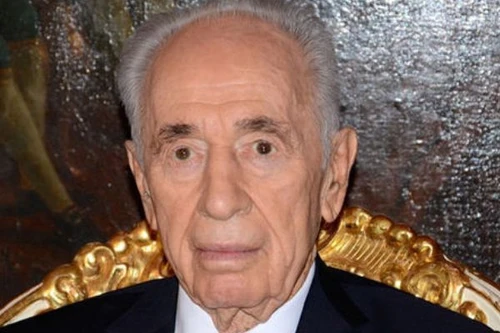 Cựu Tổng thống Israel Shimon Peres qua đời ở tuổi 93