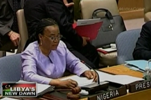 Hội đồng Bảo an LHQ ra quyết định chấm dứt các chiến dịch quân sự tại Lybia