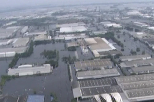 Toyota có thể phải lại ngừng sản xuất một số loại xe tải nhỏ