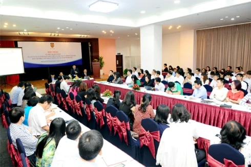 Các góc nhìn thực tiễn xung quanh quy định về lãi suất 