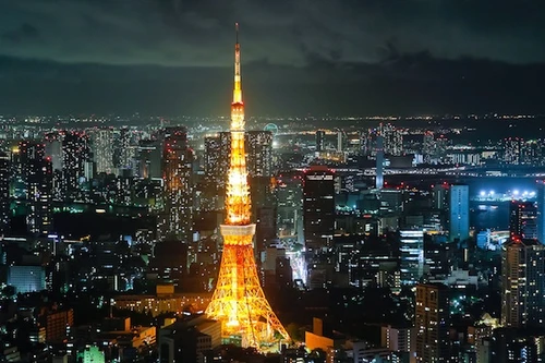 Tokyo bật khỏi Top 10 thành phố đắt đỏ nhất hành tinh