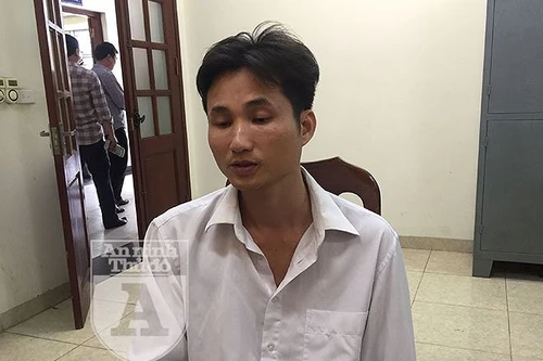 Bắt khẩn cấp Phạm Đức Thế trong vụ ca sỹ Châu Việt Cường vô ý làm chết người