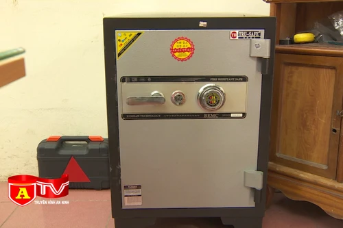 Thuê nhà nghi để đột nhập nhà dân trộm cắp tài sản