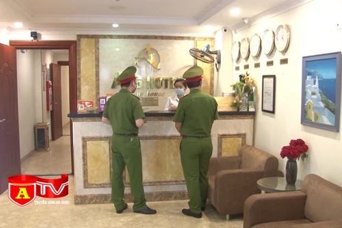 Hà Nội sẽ kiểm tra công tác phòng, chống Covid - 19 tại bệnh viện, trường học, nhà hàng