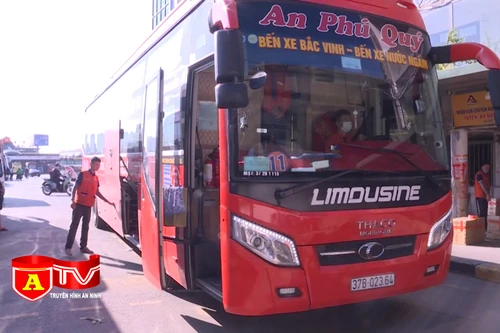 Quy định lắp camera giám sát trên xe khách và container liệu có hiệu quả?