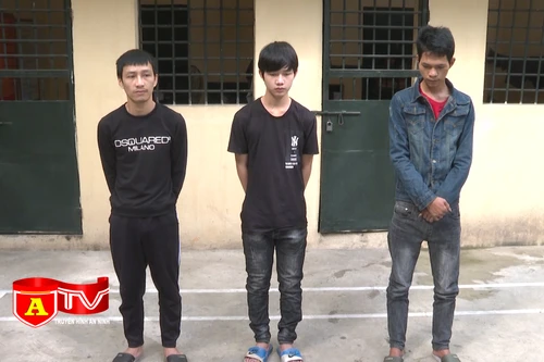 Rạng sáng, đột nhập vào nhà dân trộm cắp tài sản 