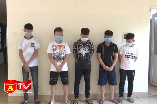 Nâng cao hiểu biết pháp luật cho lứa tuổi thanh, thiếu niên