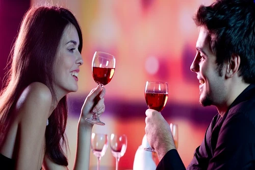 3 nguyên tắc vàng khi hẹn hò