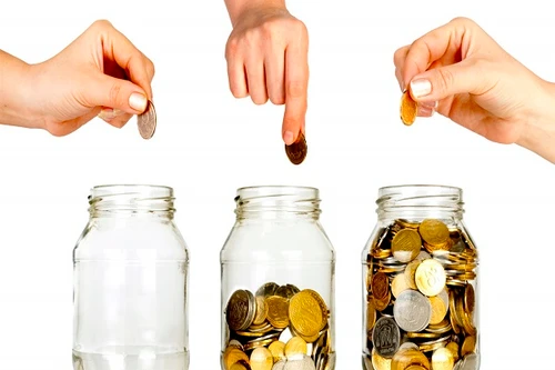 6 bước xây dựng nền tảng cuộc sống sung túc