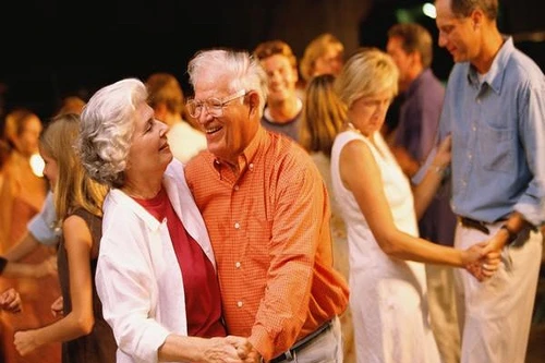 Làm vườn, khiêu vũ giúp giảm nguy cơ sa sút trí tuệ