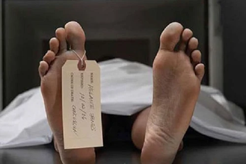 Con gái giấu thi thể mẹ trong nhà nhiều ngày vì sợ hãi