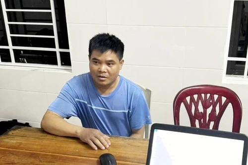 Người phụ nữ bị hàng xóm cũ đâm tử vong 