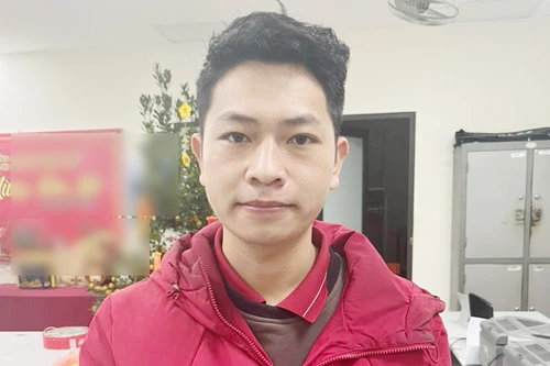 Trộm chiếc xe thứ 2 thì bị bắt quả tang