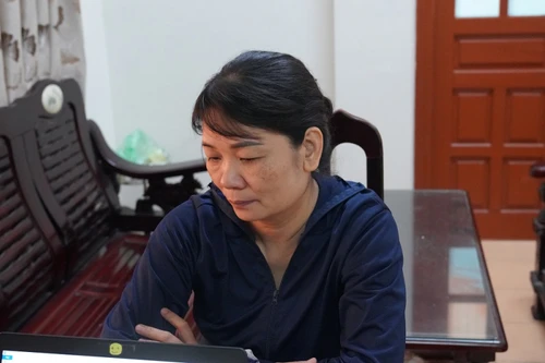 Thay tên đổi họ trốn truy nã hàng nghìn km vẫn không thoát