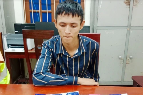 Kẻ nghiện và những giao dịch ma túy bí ẩn