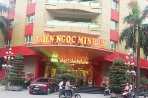 Tìm bị hại vụ lừa đảo liên quan đến Công ty Thiên Ngọc Minh Uy