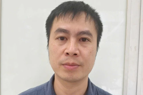 Giám đốc... giăng bẫy lừa 14 bị hại bằng chiêu trò đi xuất khẩu lao động