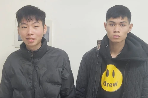 Khởi tố 5 đối tượng, thu giữ gần 33 kg pháo nổ, pháo hoa nổ