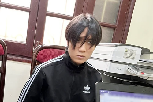 Truy bắt đối tượng trộm cắp tiền công đức