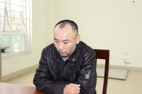 ‘Nổ’ thân cơ quan tố tụng, lừa đảo ‘chạy án’ chiếm đoạt 600 triệu đồng 