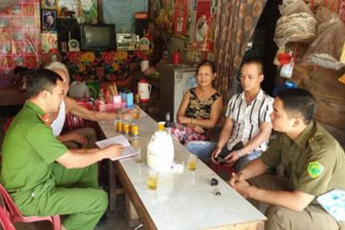 Góp phần hoàn thiện lý luận khoa học về công tác quản lý giáo dục đối tượng trong tình hình mới