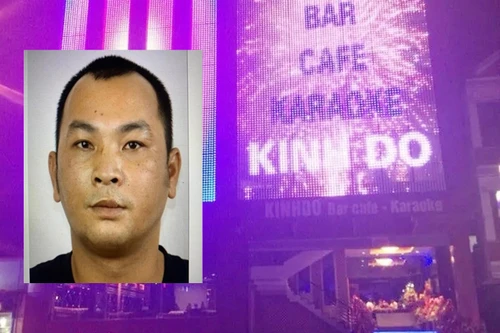 Đã bắt được đối tượng gây ra vụ trọng án tại quán bar ở Quảng Ninh