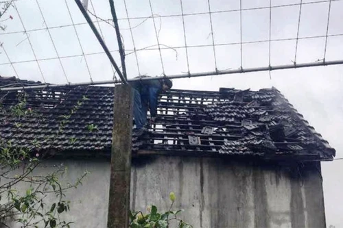 Mâu thuẫn tình cảm, gây án nghiêm trọng 