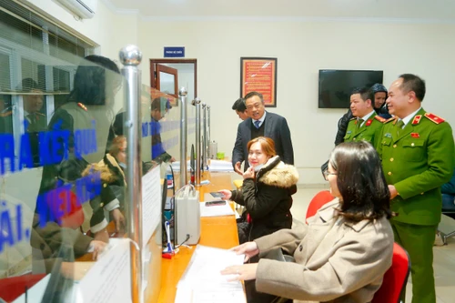 Xây dựng hình ảnh Hà Nội là nơi ''đáng đến và lưu lại, đáng sống và cống hiến'