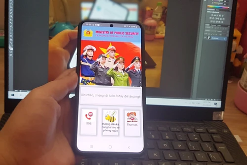 Triển khai ‘Người trợ lý ảo’ phòng chống xâm hại trẻ em 