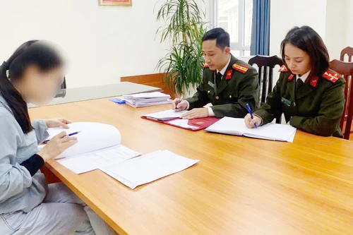 Xử phạt người đăng thông tin sai sự thật về vụ phóng hỏa khiến 11 người tử vong