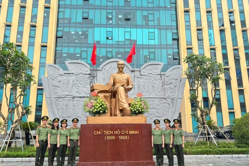 Ngày Quốc tế thiếu nhi nhiều ý nghĩa