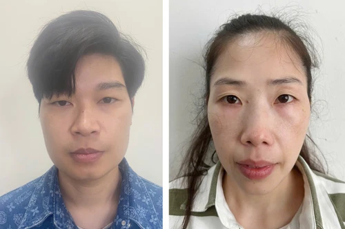 Chiếm đoạt gần 300 triệu đồng qua thủ đoạn lừa đảo xuất khẩu lao động