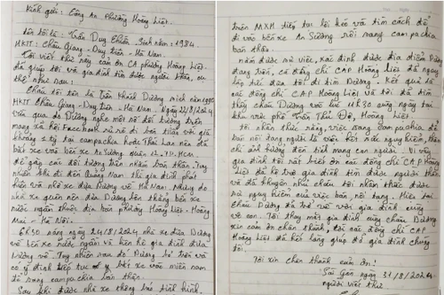 Giúp nam thanh niên thoát 'bẫy' bán thận, trở về với gia đình