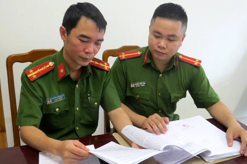 Cụ thể hóa Nghị quyết 18 vào thực tiễn nhiệm vụ công tác