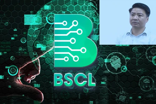 Khởi tố Chủ tịch Hội đồng quản trị Công ty cổ phần đầu tư Mario Capital cùng đồng phạm lừa đảo hàng chục tỷ đồng