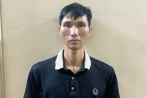 Bắt đối tượng mua bán trái phép gần 600 viên ma túy tổng hợp